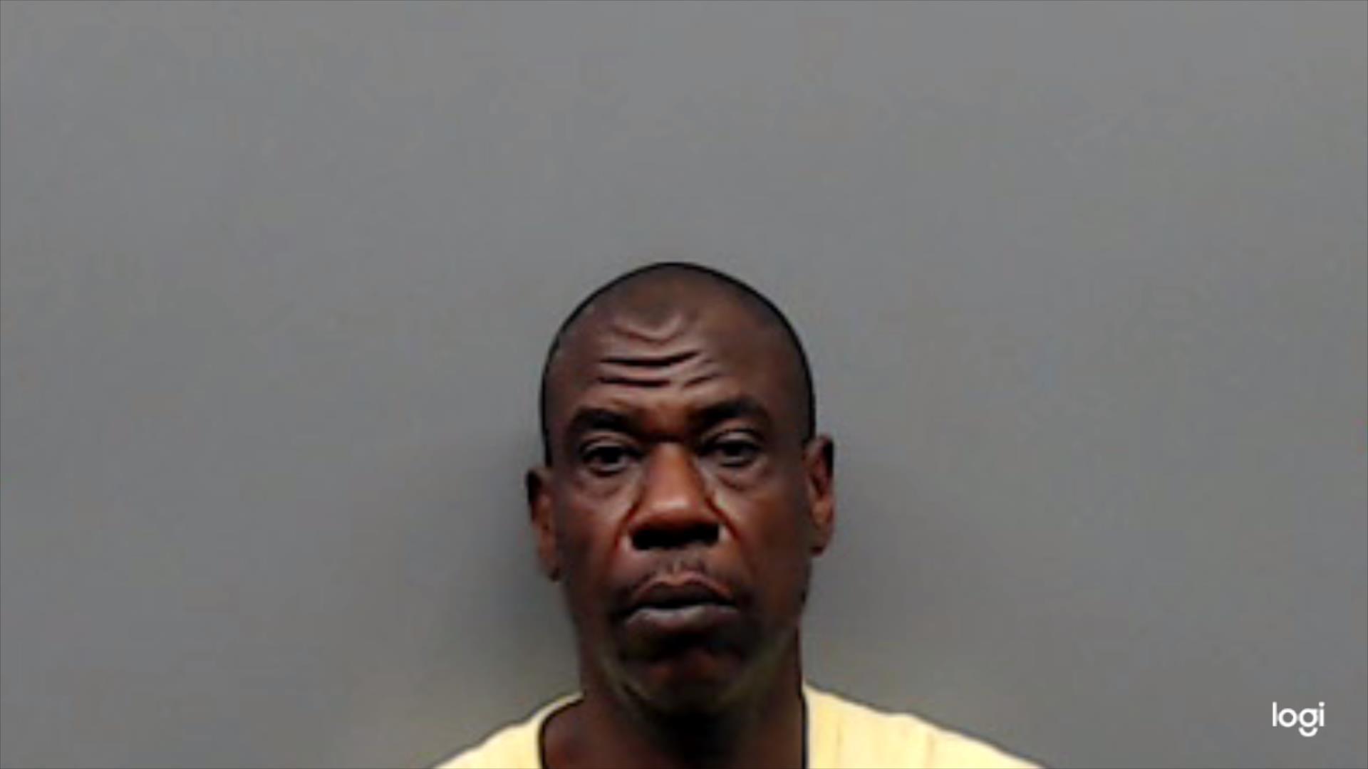 FULLER, RICKY DESHAWN booking photo