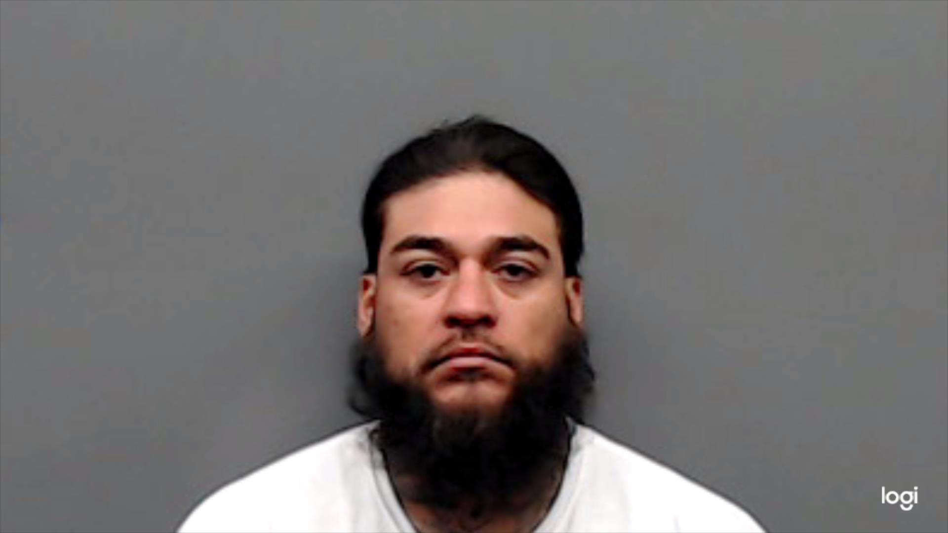 TELLEZ, MIGUEL ANGEL booking photo