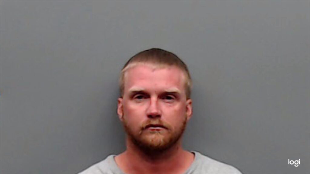 WILLIAMS, TYLER KEITH arrest record in Smith County, Texas WILLIAMS, TYLER KEITH arrested in Smith County, Texas mugshot