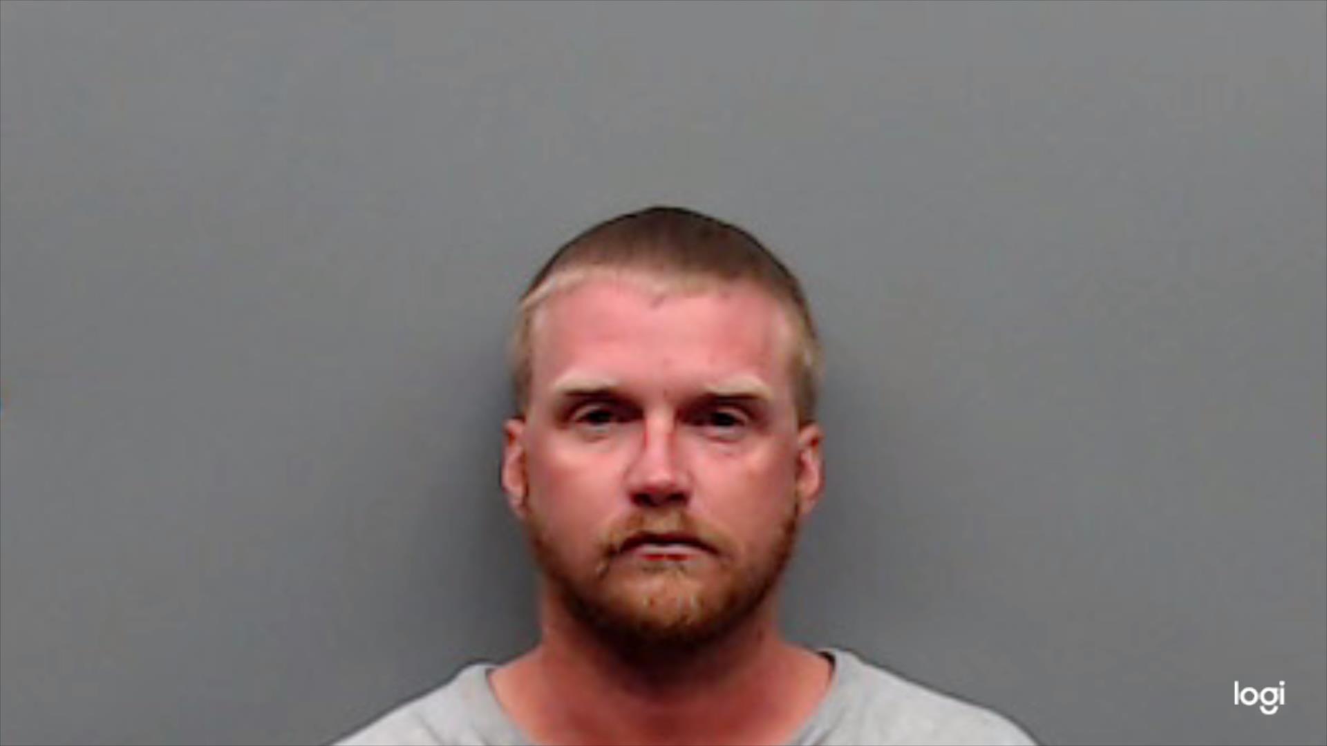 WILLIAMS, TYLER KEITH booking photo