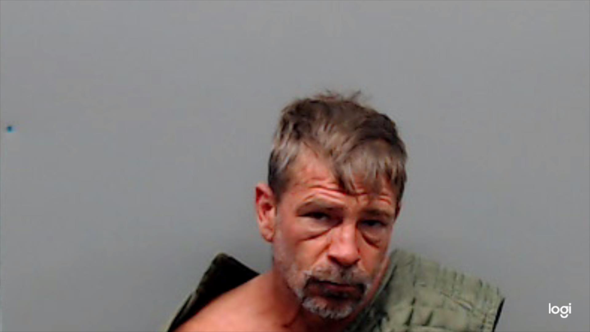 MCCUTCHEON, JASON DILLION booking photo