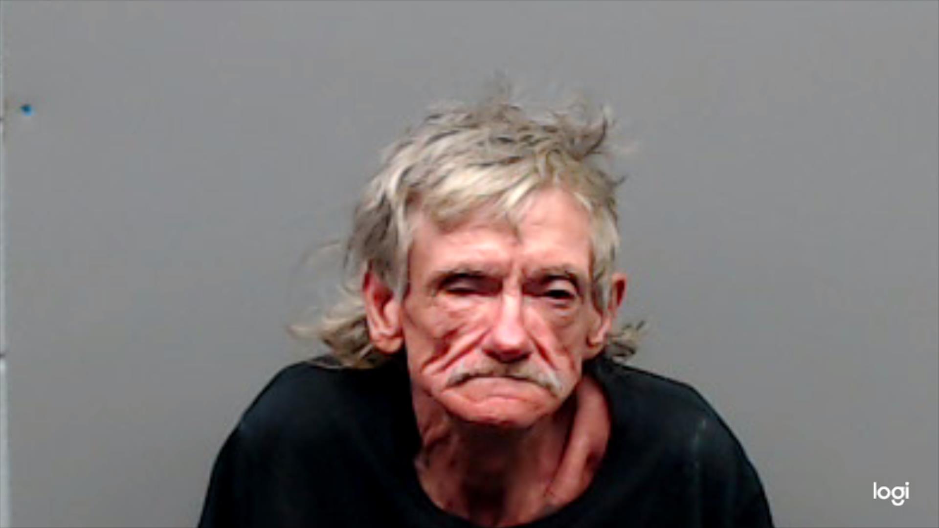 SHARP, DWAINE DALE booking photo