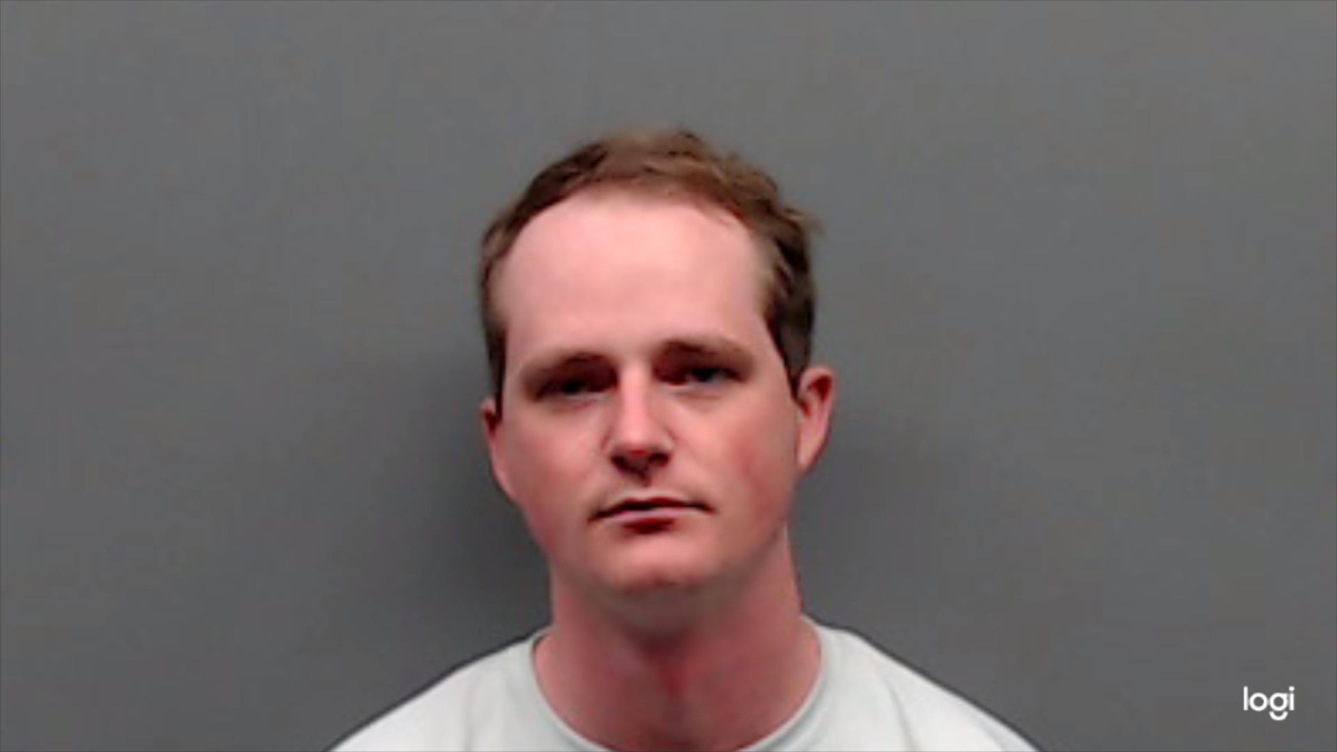 PITTMAN, AUSTIN booking photo