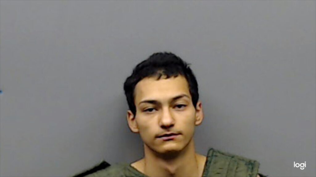 GUEVARA, MELVIN ORLANDO, Jr. arrest record in Smith County, Texas GUEVARA, MELVIN ORLANDO, Jr. arrested in Smith County, Texas mugshot