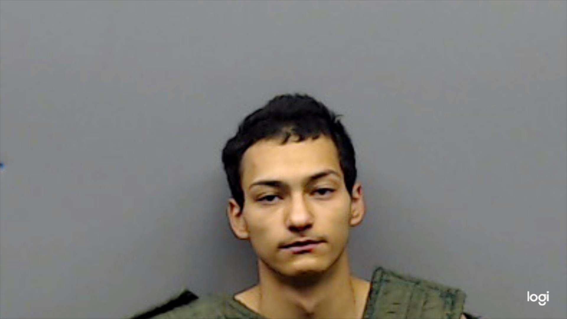 GUEVARA, MELVIN ORLANDO, Jr. booking photo