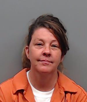 PARK, LAURA ANNE booking photo