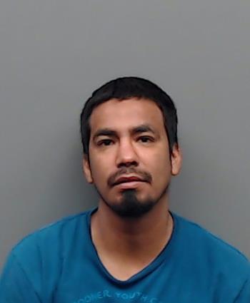 REYES-GONZALEZ, JOSE booking photo