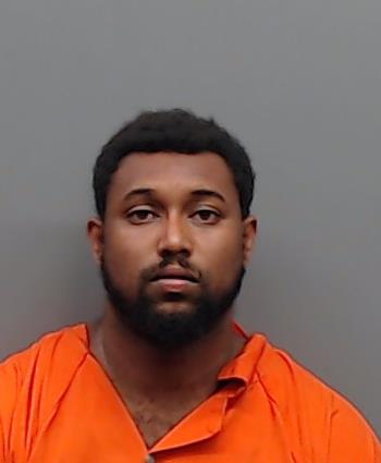 EVANS, JAYDEN ZAIQUIN DIONTE booking photo