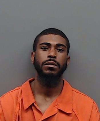 BERRY, CARLOS DWAYNE booking photo