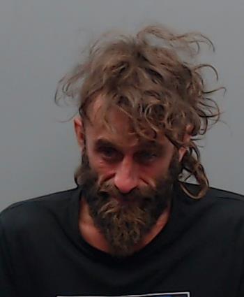 HAMM, ROBERT DENNIS, II booking photo