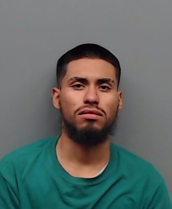 CRUZ, MARIO booking photo