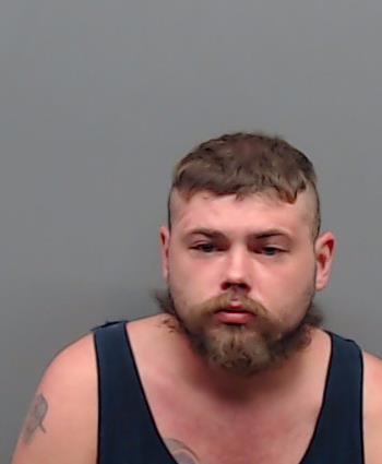 MOORE, TRENTON booking photo