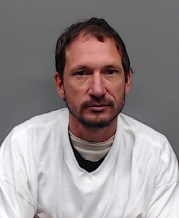 REYNOLDS, LARRY booking photo