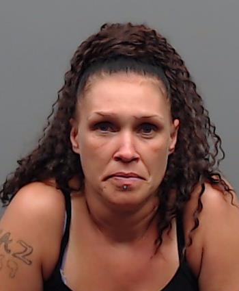 MARTIN, TAVICKA LYNN booking photo