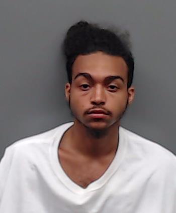 PREE, TAVYN DEION booking photo