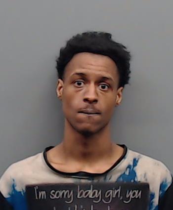 WILLIAMS, KELVIN BARRON booking photo