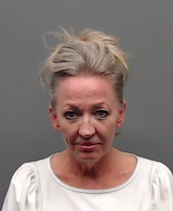 HARRISON, AMY booking photo