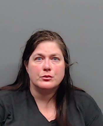 MELHART, VICKI MARIE booking photo