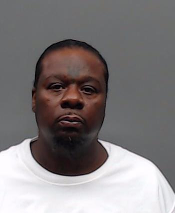 JONES, SHANNON booking photo