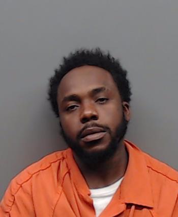 WARREN, JSON TYRELL booking photo