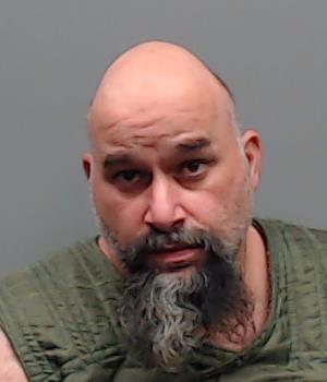 PHILLIPS, CHRISTOPHER SANDA booking photo