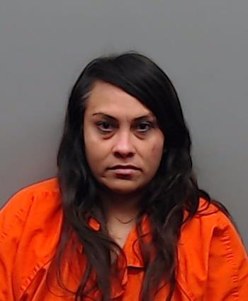 RAMIREZ-MEDEROS, JANETTE booking photo