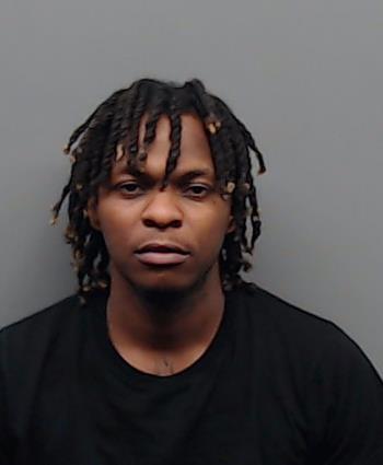 NEWMAN, DENNIS AARON booking photo