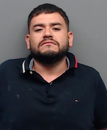 LEON, JOSE ALBERTO booking photo