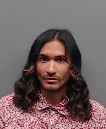 TAPIA, CHRISTOPHER booking photo