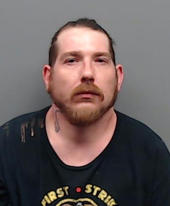 WYMORE, CODY DEAN booking photo