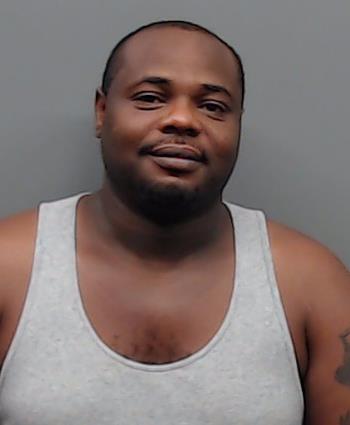 SHAW, CORTEZ SHAMARCUS booking photo