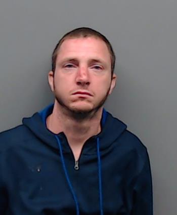 DUNLAP, BILLY JOSEPH booking photo