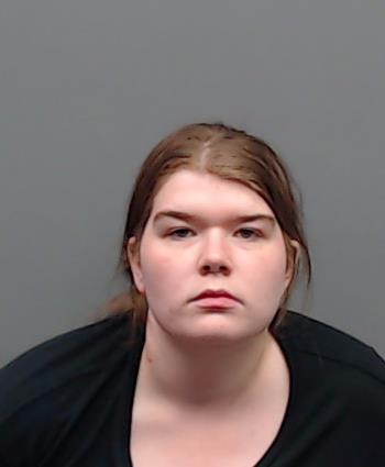 LANGFORD, KAYLA SHAY booking photo