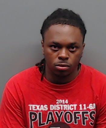 DENMAN, JAMARIOUS AAMON booking photo