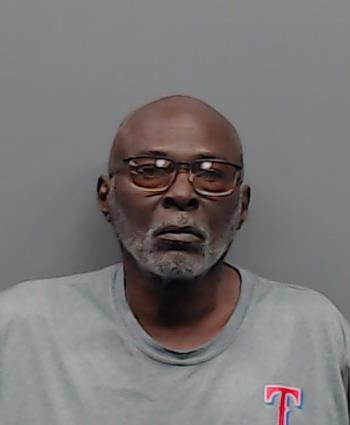 EASTER, PATRICK ANTHONY booking photo