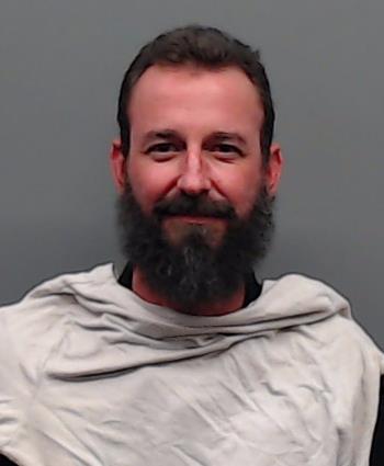 MILES, JAMES ADAM booking photo