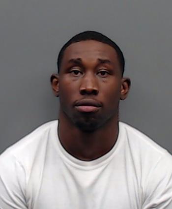 LANGSTON, BRADLEY booking photo