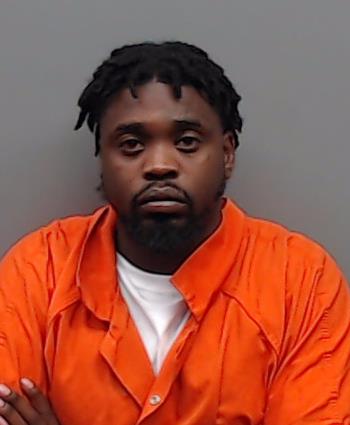 BARNES, MARTIN CHRISTOPHER booking photo