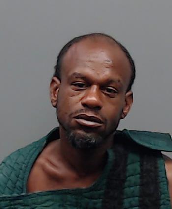 FORD, DAMION KEY booking photo