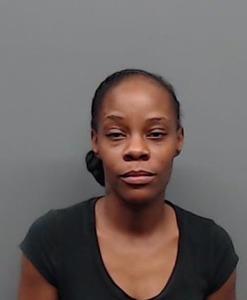 JONES, JESSICA NACHEA booking photo
