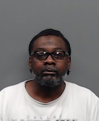 JONES, EARNEST LEE, Jr. booking photo