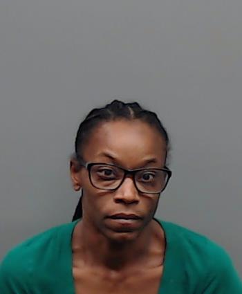 NELSON, AMANDA HOLLY booking photo