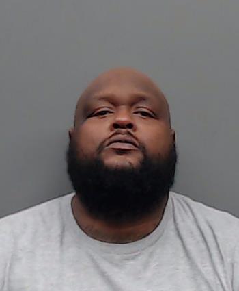 INGRAM, DAVID LOUIS-BROCK booking photo