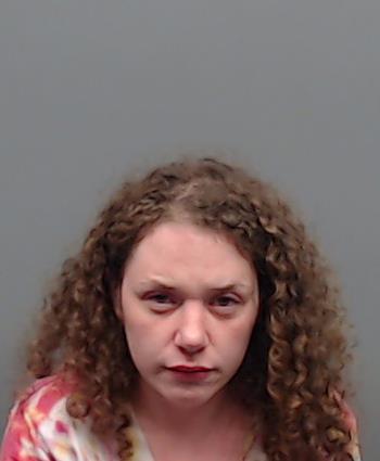 COLEMAN, AUTUMN ROSE-MARIE booking photo
