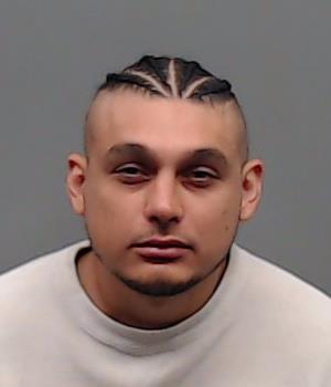 AGUIRRE, JOAQUIN G booking photo