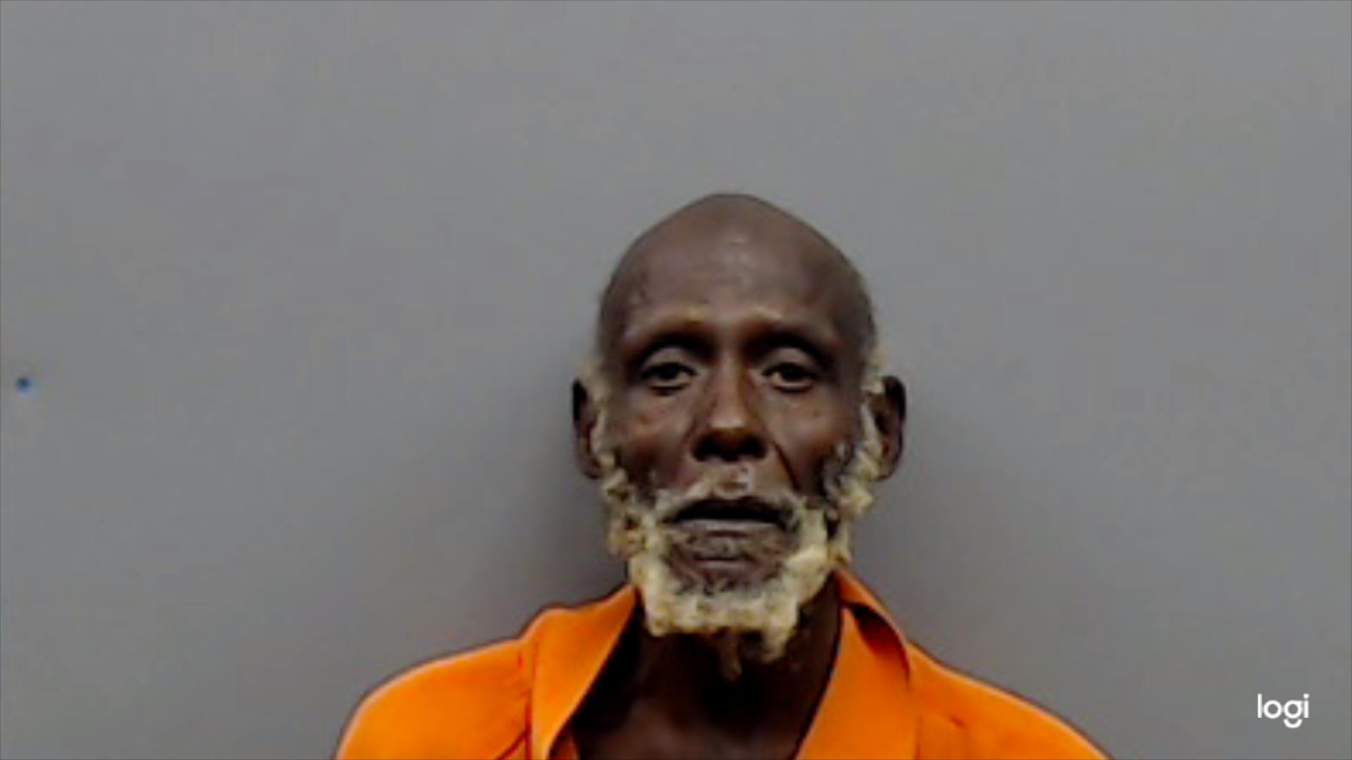 WARFIELD, LEONIS, Jr. arrested by Smith County SO/PD