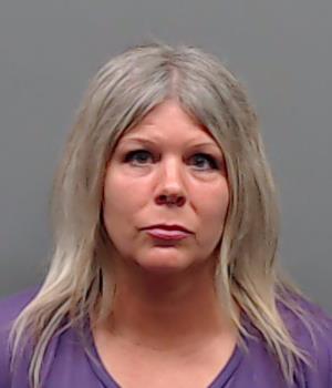 CANADY, KANDACE booking photo