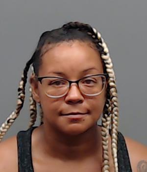 GREEN, CAYE LYNN booking photo