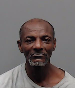 GARDNER, DALE EDGAR booking photo