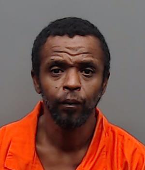 DENNIS, JAMES DEWAYNE booking photo